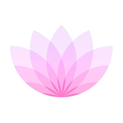 安澜莲花标识